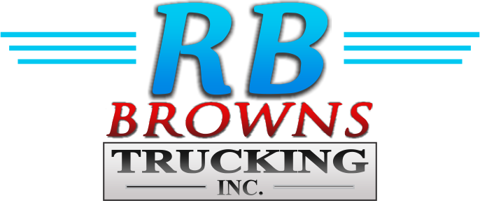 RB Browns Trucking